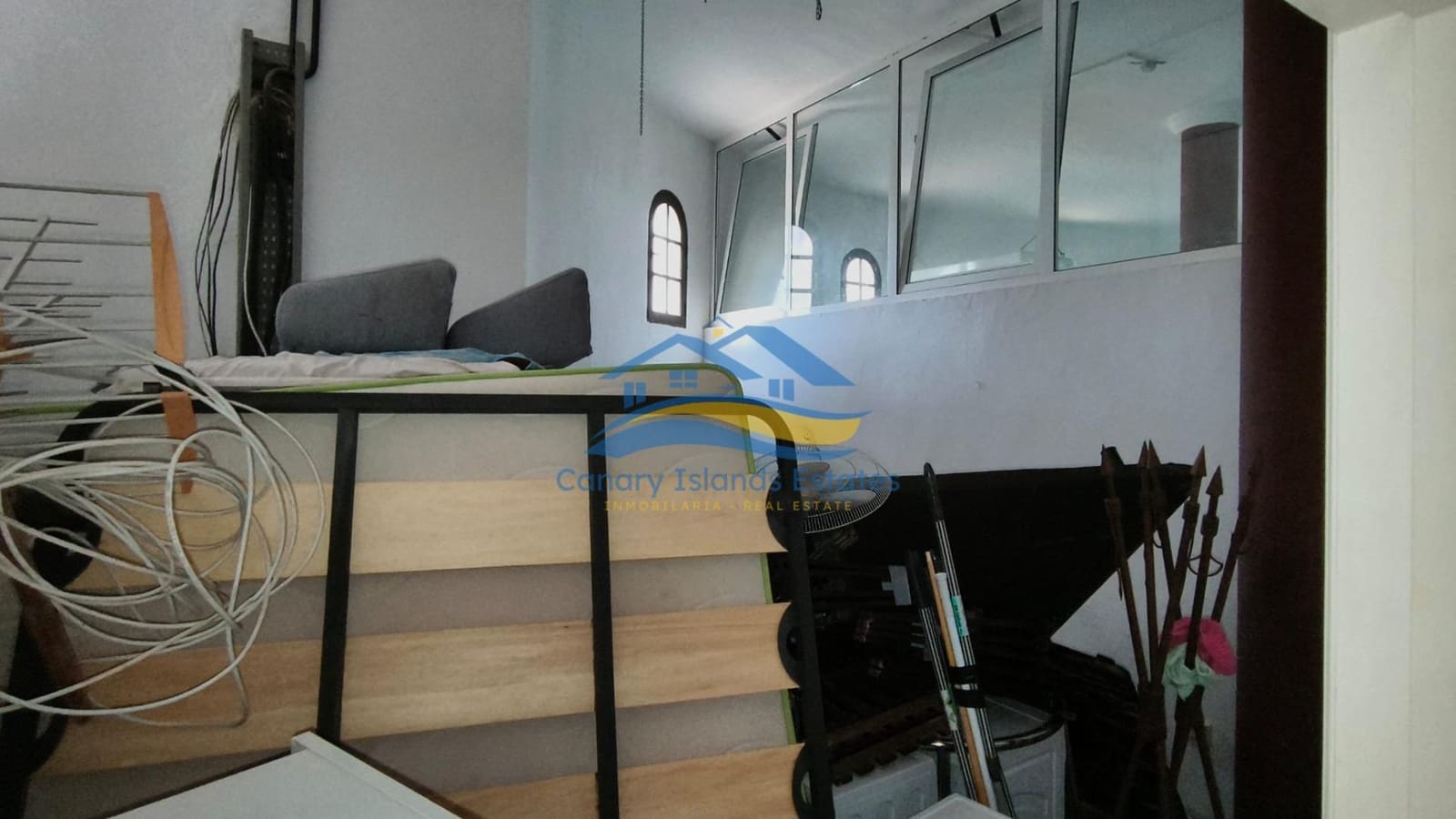 Local Commercial à vendre à Corralejo - 158 515 € (Ref: 9876630)