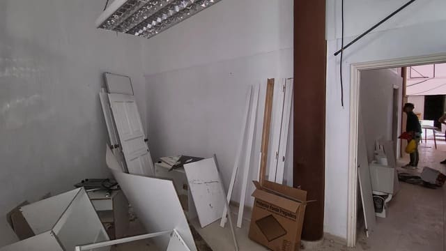 Kommersiell til salgs i Corralejo, La Oliva - € 158 515 (Ref: 9876630)