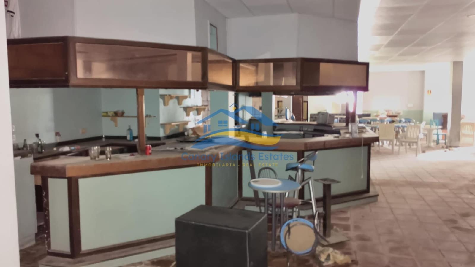 Kaupallinen myytävänä paikassa Corralejo - 295 555 € (Ref: 9879026)