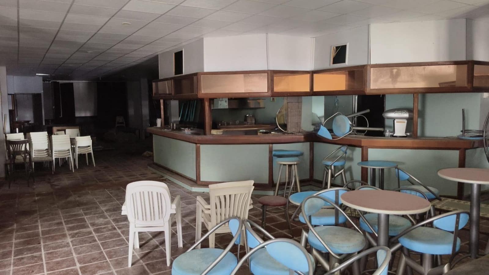 Erhverv til salg i Corralejo - € 295.555 (Ref: 9879026)
