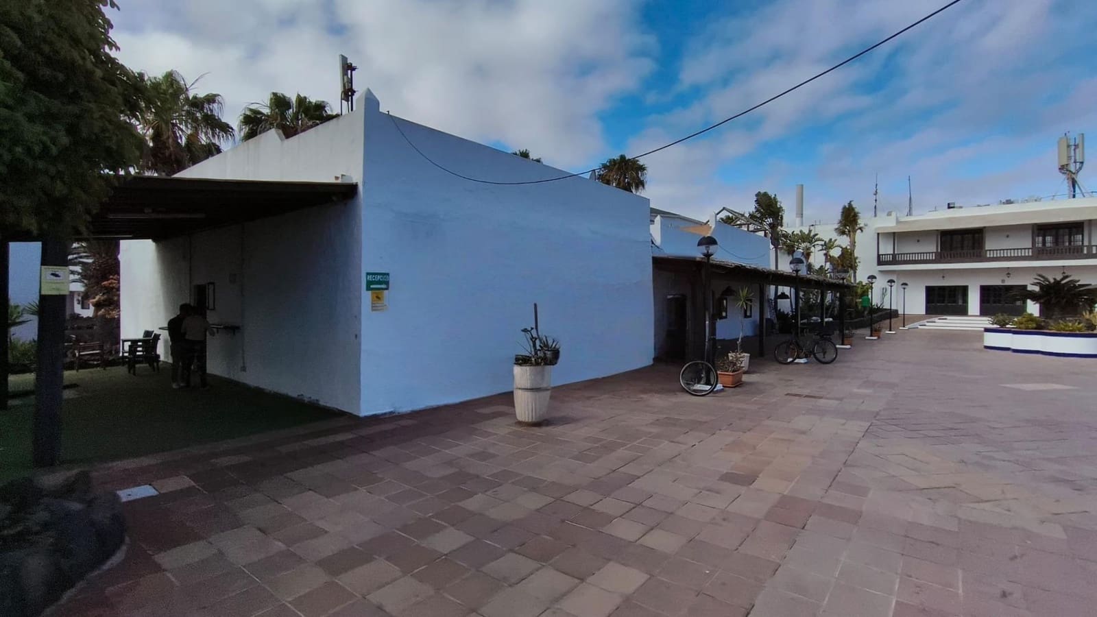 Erhverv til salg i Corralejo - € 295.555 (Ref: 9879026)