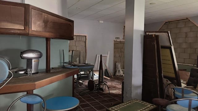 Erhverv til salg i Corralejo, La Oliva - € 295.555 (Ref: 9879026)