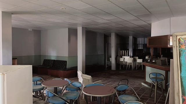 Erhverv til salg i Corralejo, La Oliva - € 295.555 (Ref: 9879026)