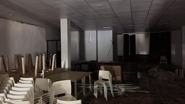 Erhverv til salg i Corralejo, La Oliva - € 295.555 (Ref: 9879026)