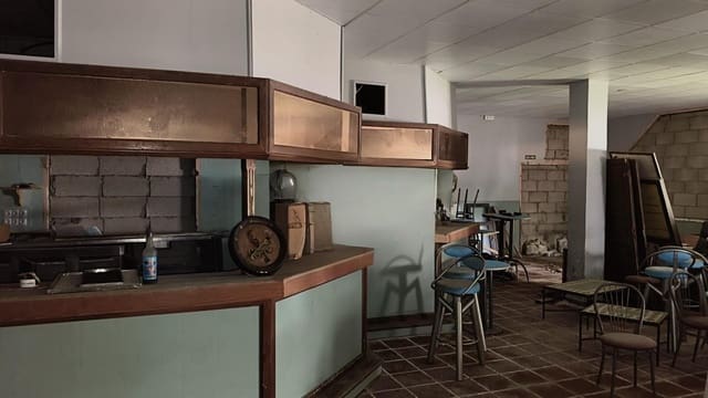 Erhverv til salg i Corralejo, La Oliva - € 295.555 (Ref: 9879026)