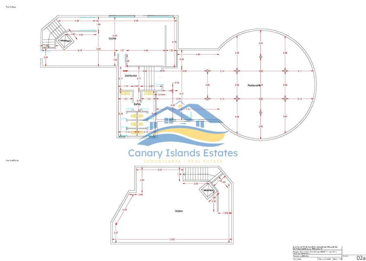 Komercyjne na sprzedaż w Corralejo - 468 035 € (Ref: 9879027)