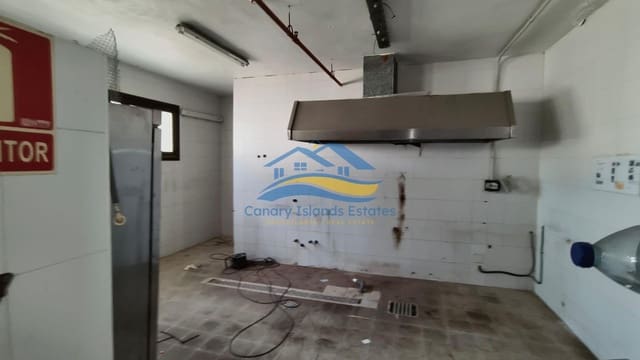 Komercyjne na sprzedaż w Corralejo, La Oliva - 468 035 € (Ref: 9879027)