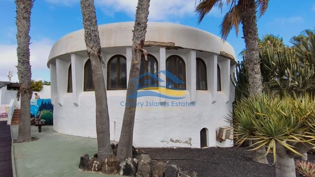 Komercyjne na sprzedaż w Corralejo, La Oliva - 468 035 € (Ref: 9879027)