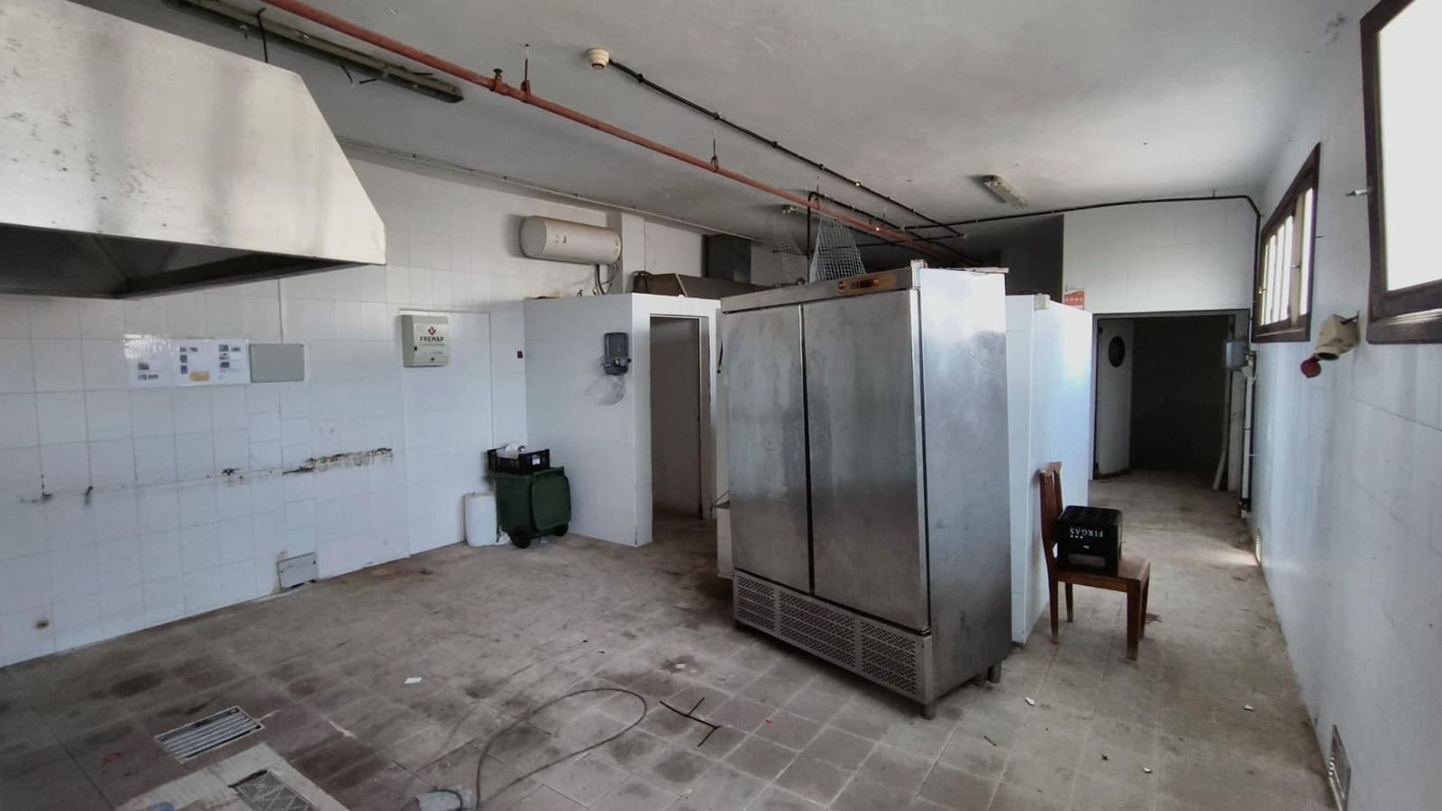 Erhverv til salg i Corralejo - € 437.800 (Ref: 9879027)