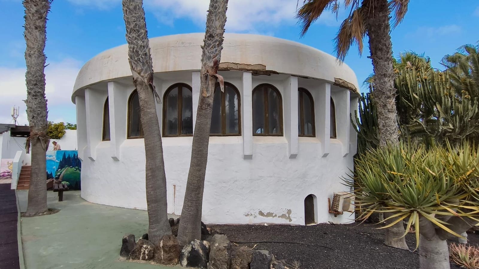 Erhverv til salg i Corralejo - € 437.800 (Ref: 9879027)