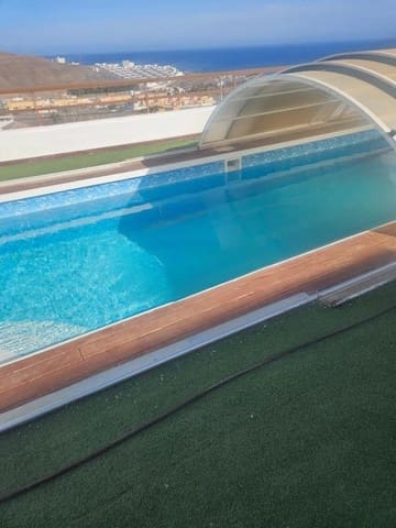 5 soveværelse Villa til salg i Gran Tarajal, Tuineje med swimmingpool garage - € 520.000 (Ref: 9885030)