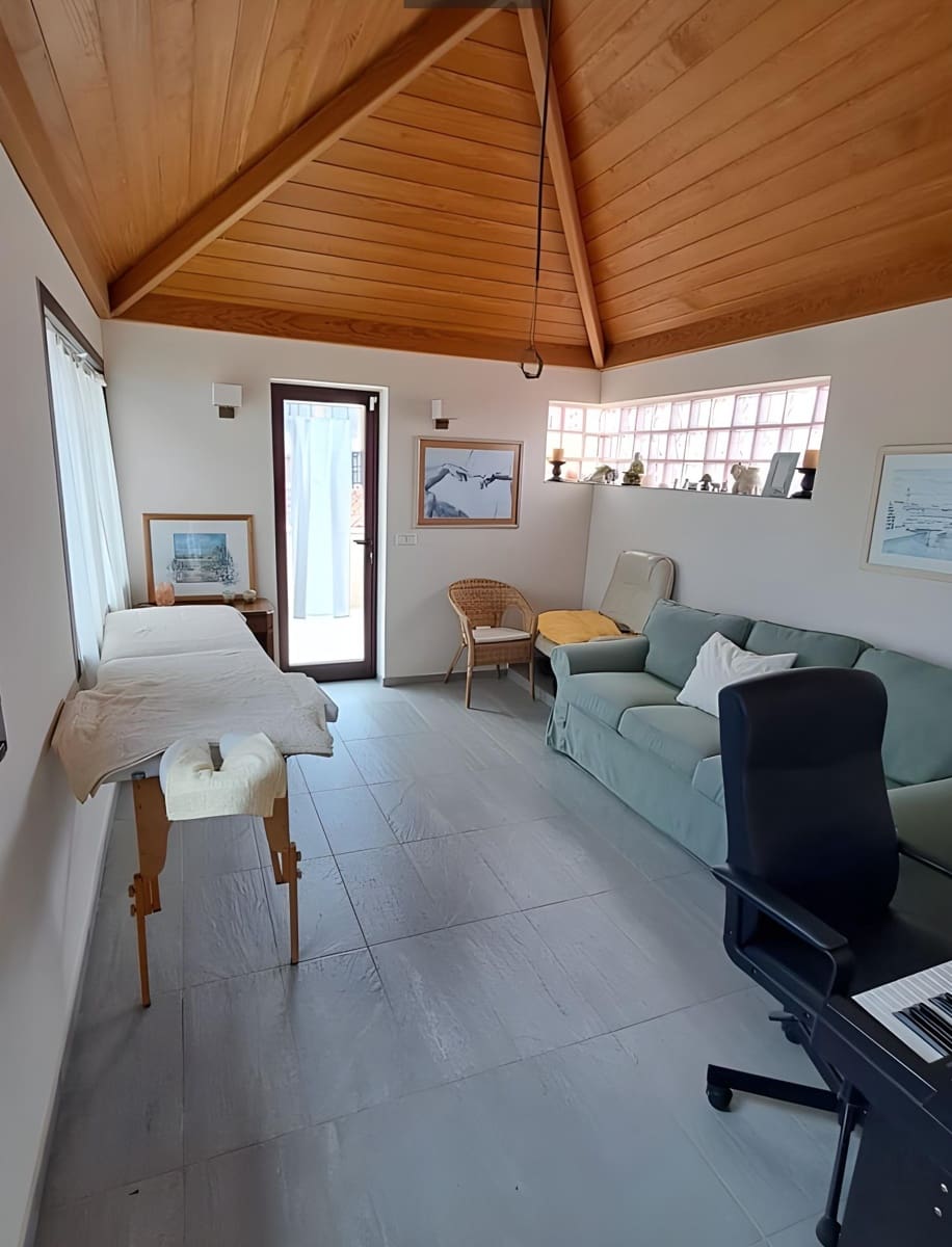 4 sovrum Villa till salu i Puerto del Rosario med pool garage - 725 000 € (Ref: 9885031)