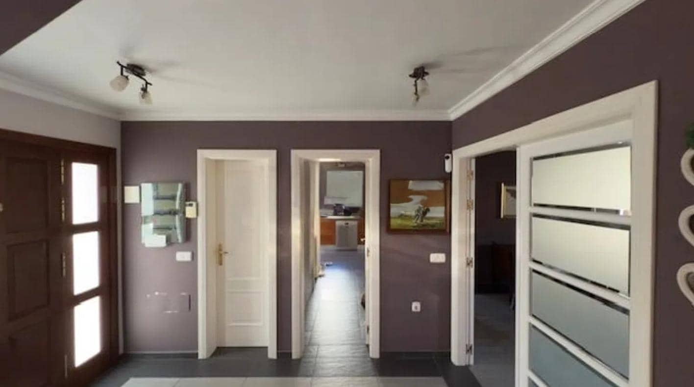 4 sovrum Villa till salu i Puerto del Rosario med pool garage - 725 000 € (Ref: 9885031)