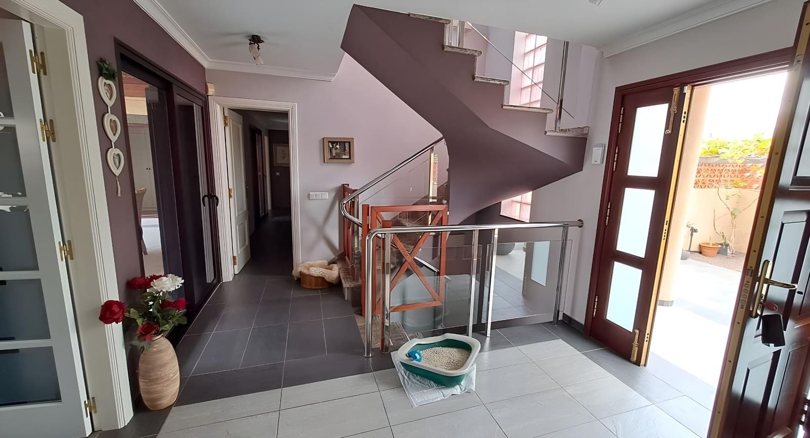 4 sovrum Villa till salu i Puerto del Rosario med pool garage - 725 000 € (Ref: 9885031)