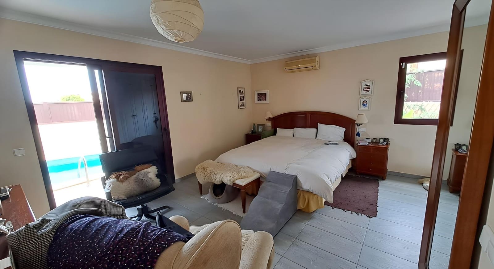 4 sovrum Villa till salu i Puerto del Rosario med pool garage - 725 000 € (Ref: 9885031)