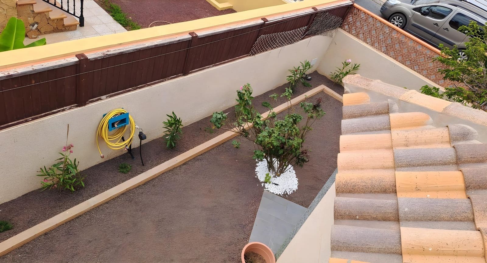 4 sovrum Villa till salu i Puerto del Rosario med pool garage - 725 000 € (Ref: 9885031)
