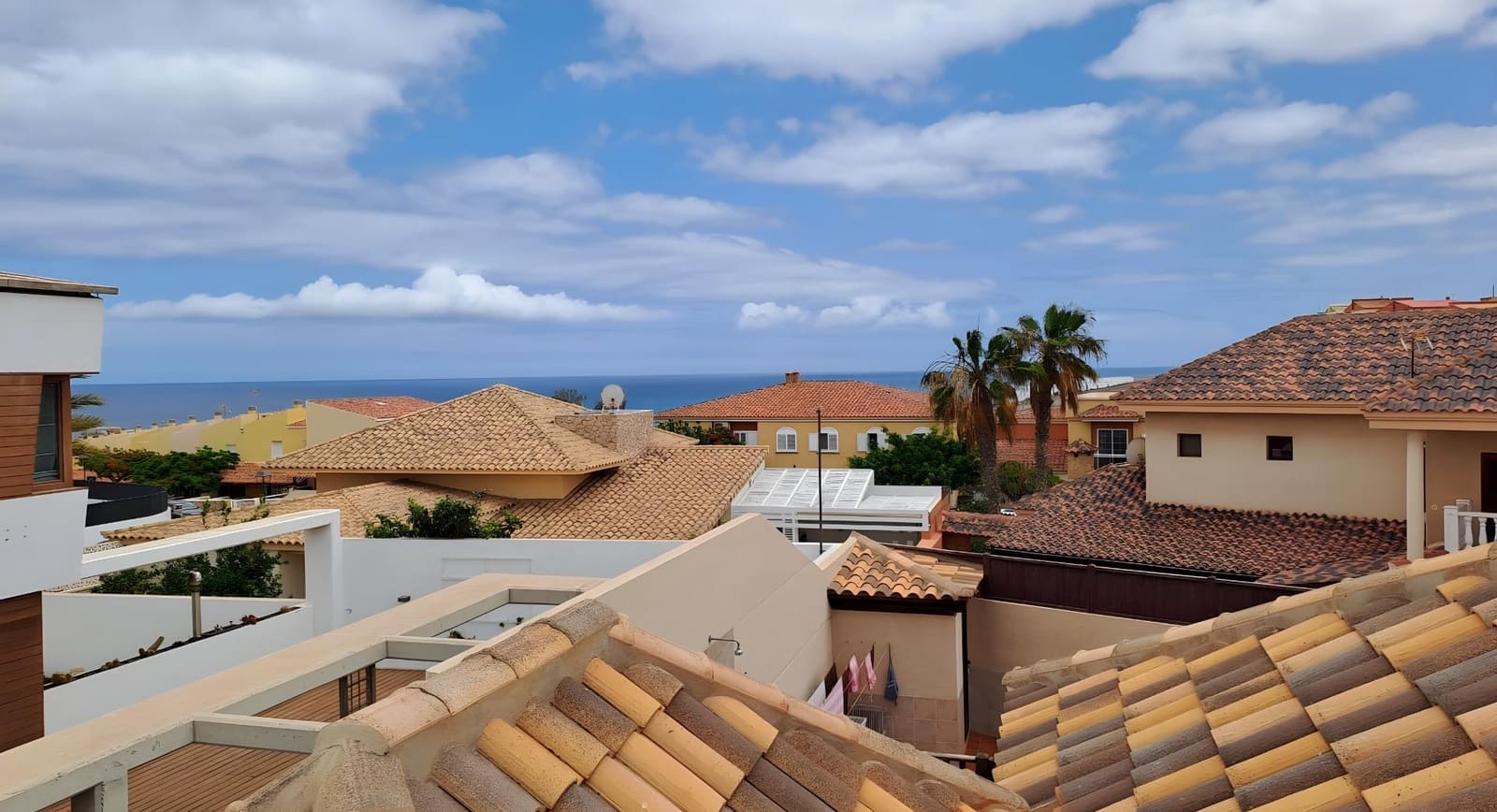 4 sovrum Villa till salu i Puerto del Rosario med pool garage - 725 000 € (Ref: 9885031)