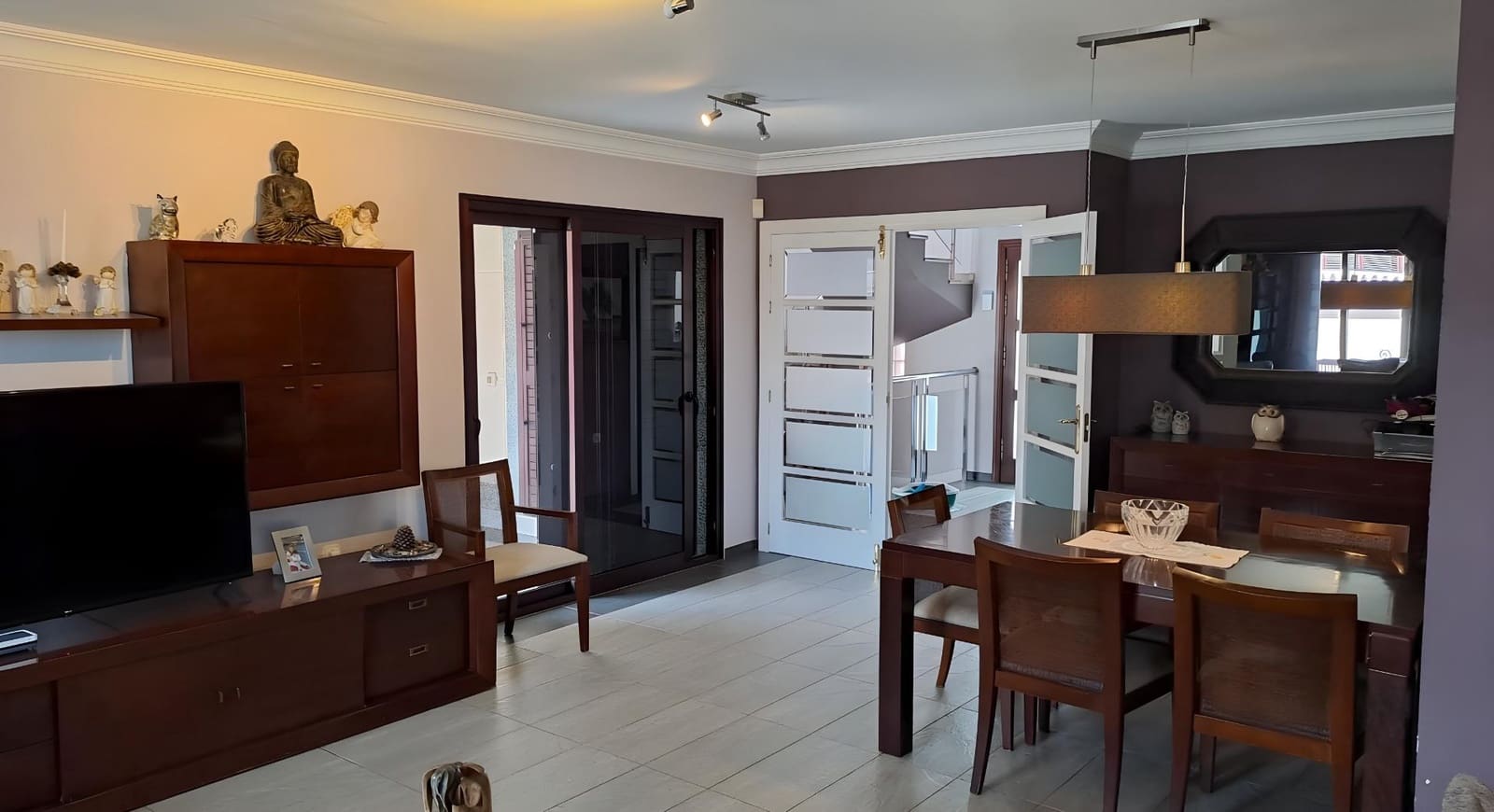 4 sovrum Villa till salu i Puerto del Rosario med pool garage - 725 000 € (Ref: 9885031)