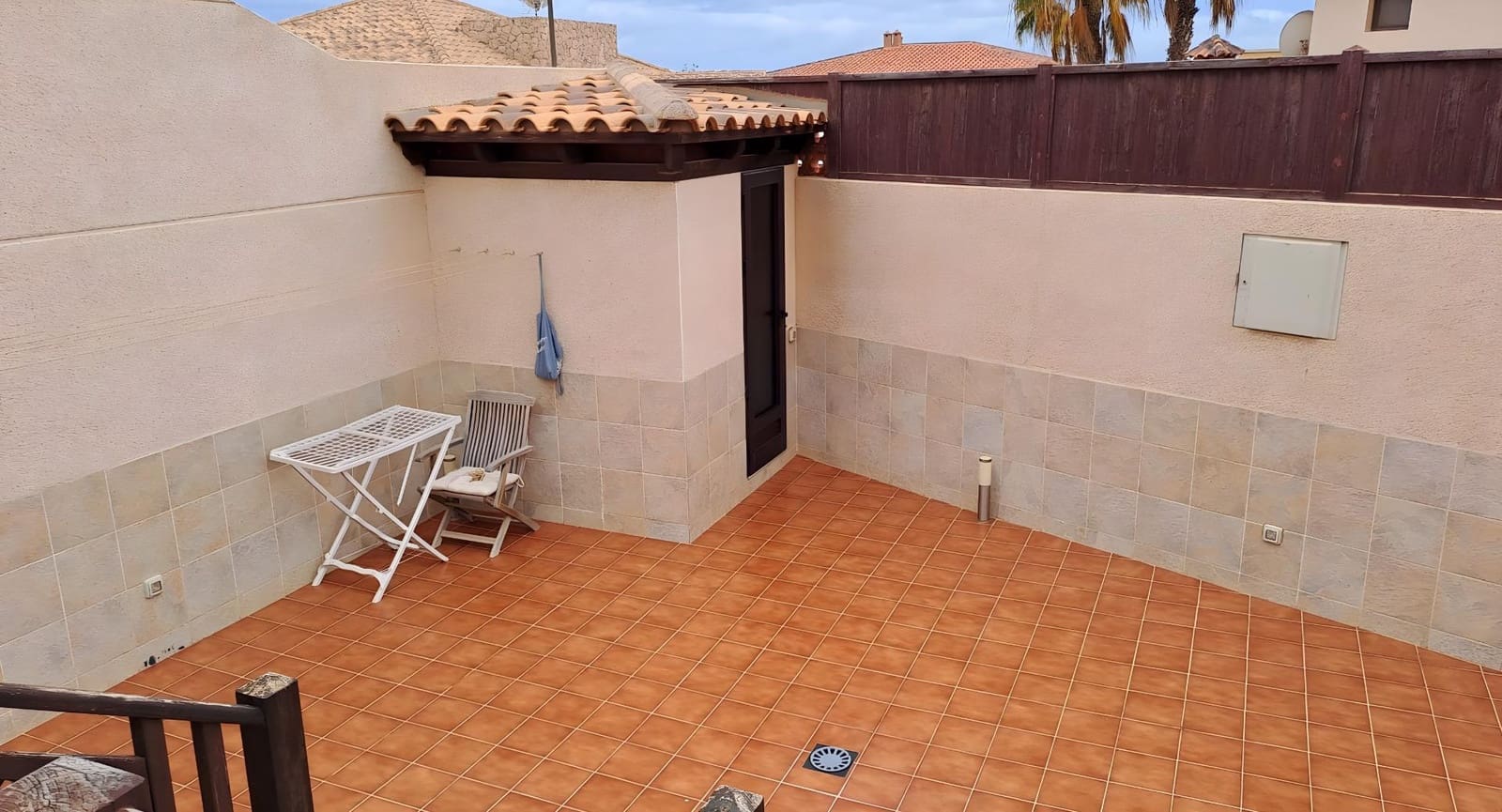 4 sovrum Villa till salu i Puerto del Rosario med pool garage - 725 000 € (Ref: 9885031)