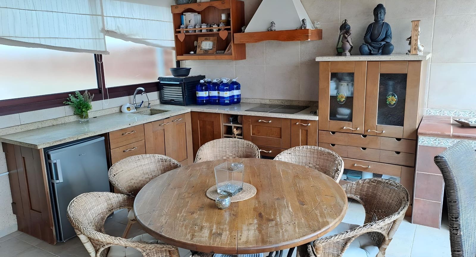 4 sovrum Villa till salu i Puerto del Rosario med pool garage - 725 000 € (Ref: 9885031)