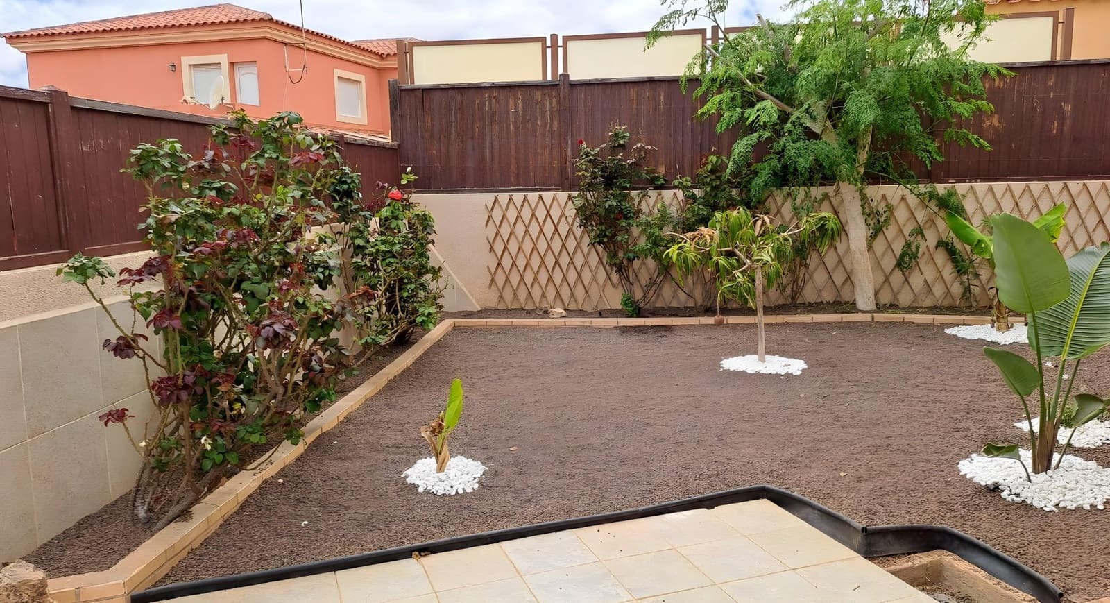 4 sovrum Villa till salu i Puerto del Rosario med pool garage - 725 000 € (Ref: 9885031)
