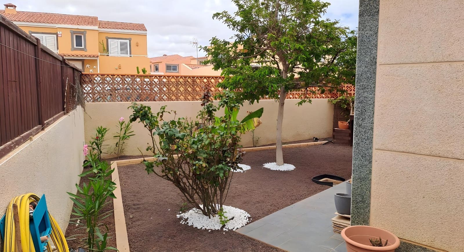 4 sovrum Villa till salu i Puerto del Rosario med pool garage - 725 000 € (Ref: 9885031)