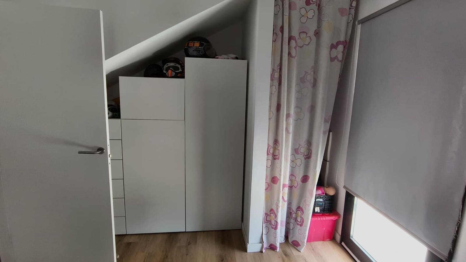 2 sypialnia Apartament na sprzedaż w Corralejo z garażem - 280 000 € (Ref: 9920623)