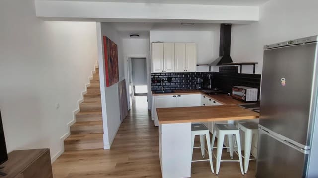 2 soveværelse Lejlighed til salg i Corralejo, La Oliva med garage - € 280.000 (Ref: 9920623)