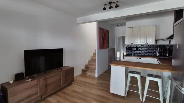 2 soveværelse Lejlighed til salg i Corralejo, La Oliva med garage - € 280.000 (Ref: 9920623)