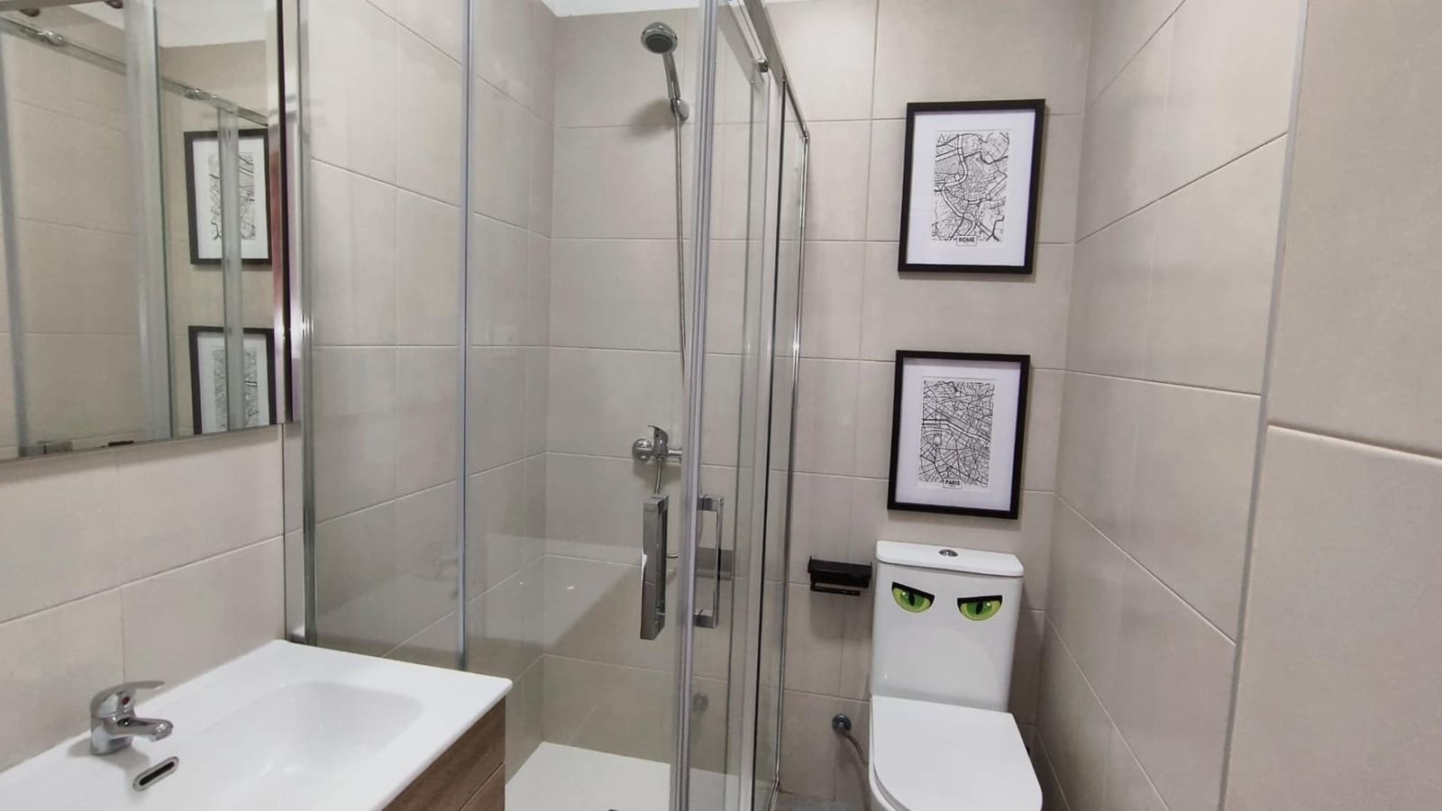 2 sypialnia Apartament na sprzedaż w Corralejo z garażem - 280 000 € (Ref: 9920623)