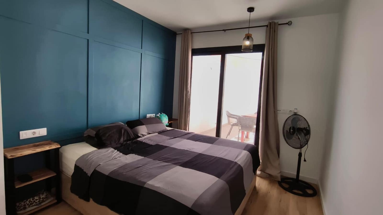 2 sypialnia Apartament na sprzedaż w Corralejo z garażem - 280 000 € (Ref: 9920623)