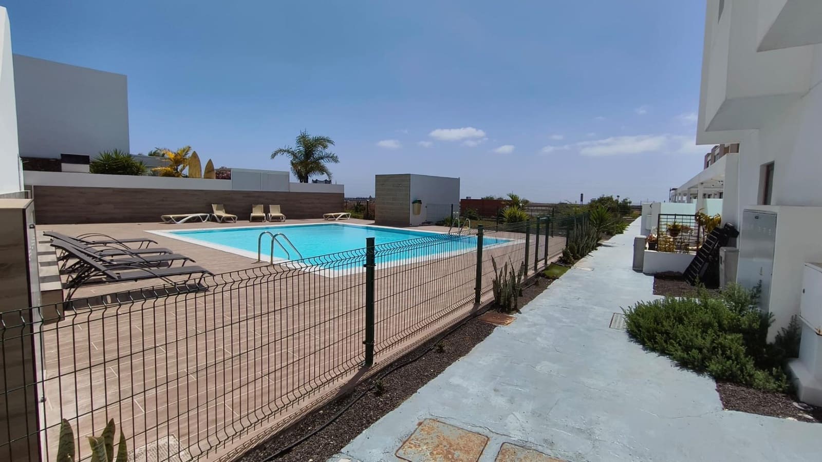 2 sypialnia Apartament na sprzedaż w Corralejo z garażem - 280 000 € (Ref: 9920623)