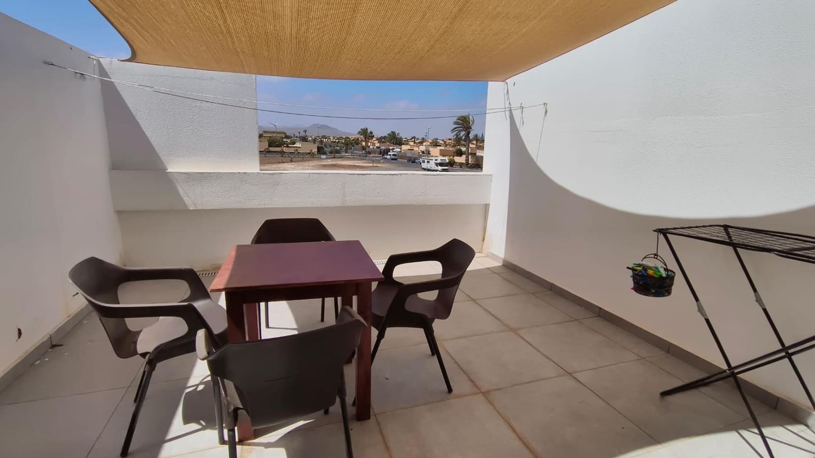 2 sypialnia Apartament na sprzedaż w Corralejo z garażem - 280 000 € (Ref: 9920623)