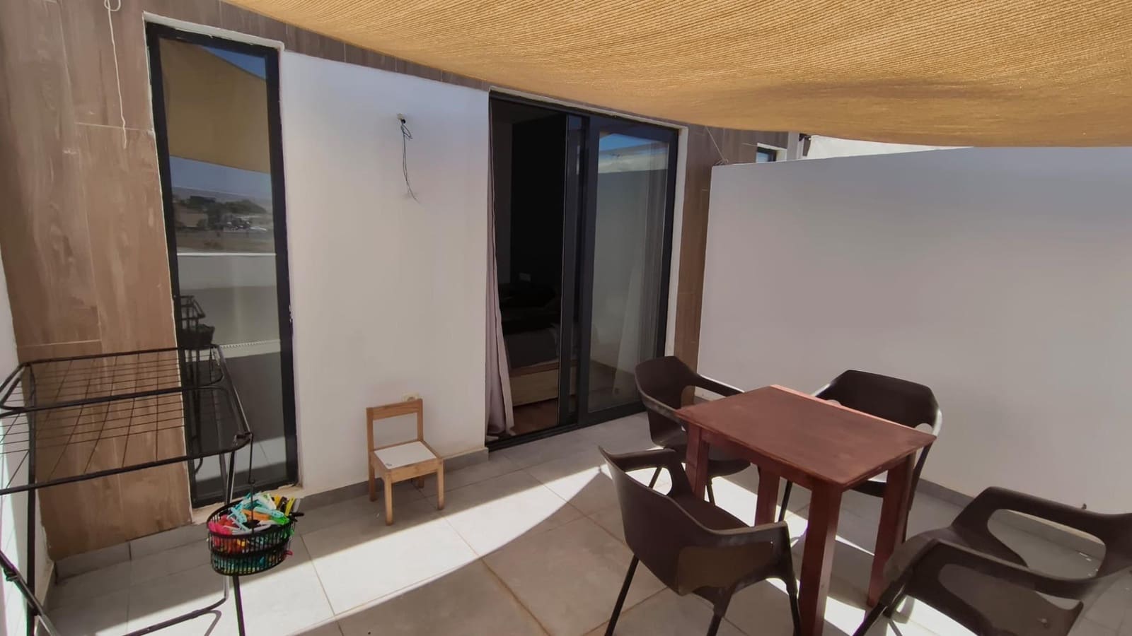 2 sypialnia Apartament na sprzedaż w Corralejo z garażem - 280 000 € (Ref: 9920623)