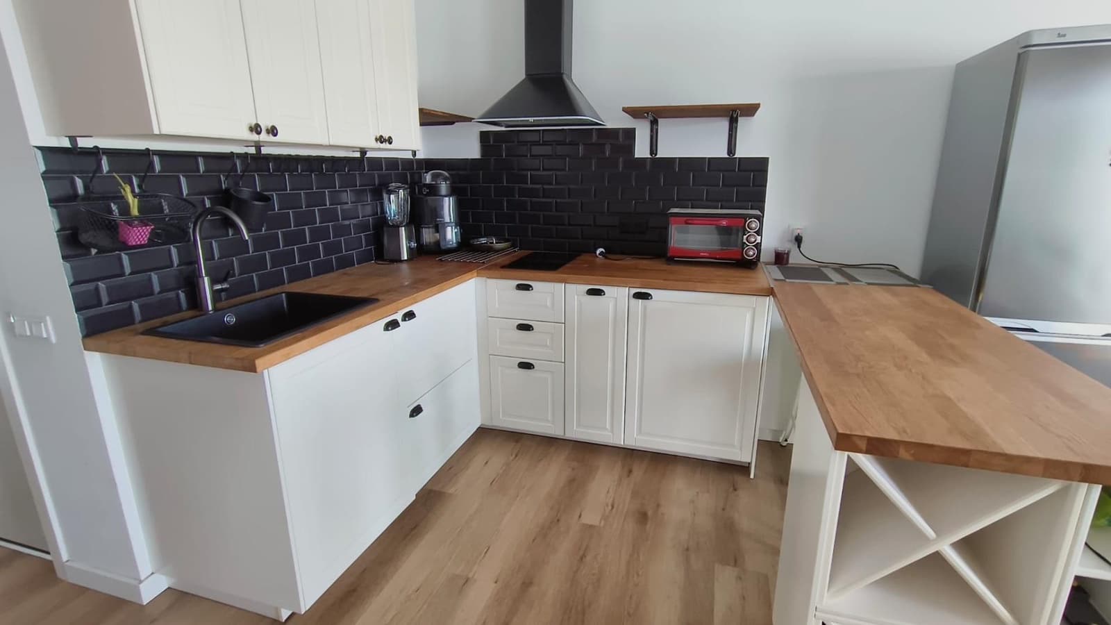 2 sypialnia Apartament na sprzedaż w Corralejo z garażem - 280 000 € (Ref: 9920623)