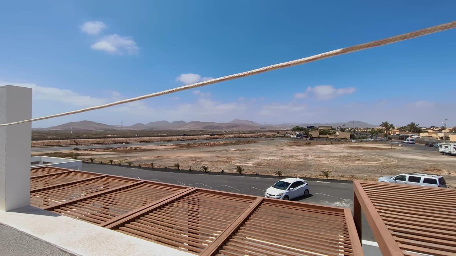 2 sypialnia Apartament na sprzedaż w Corralejo z garażem - 280 000 € (Ref: 9920623)