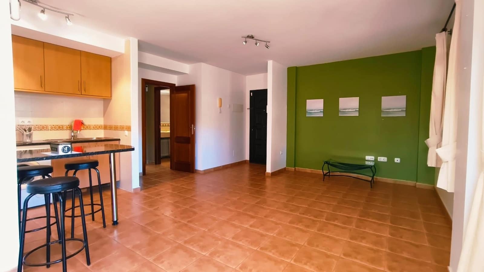 2 soveværelse Lejlighed til salg i Corralejo med garage - € 269.000 (Ref: 9943696)