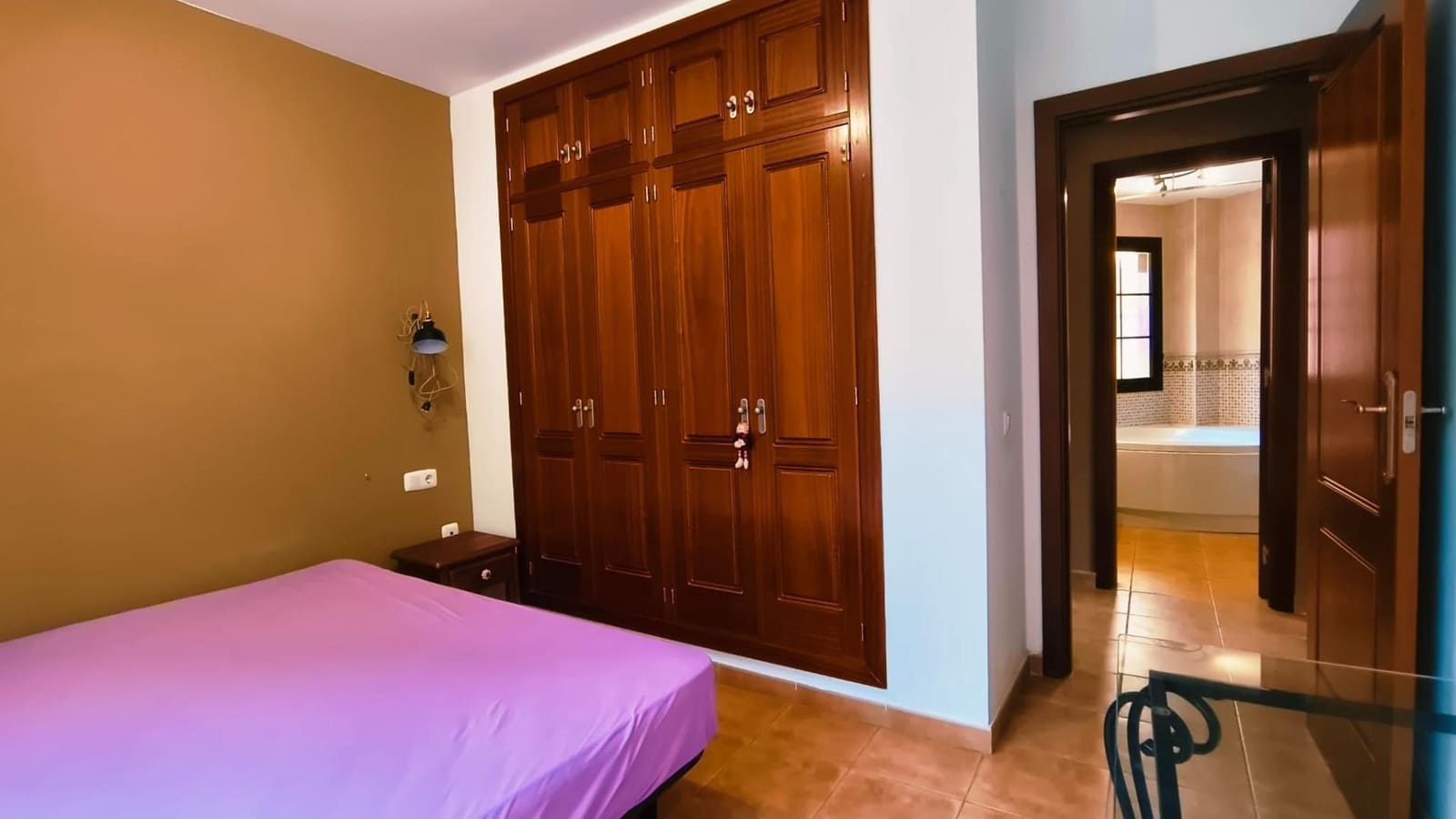 2 soveværelse Lejlighed til salg i Corralejo med garage - € 269.000 (Ref: 9943696)