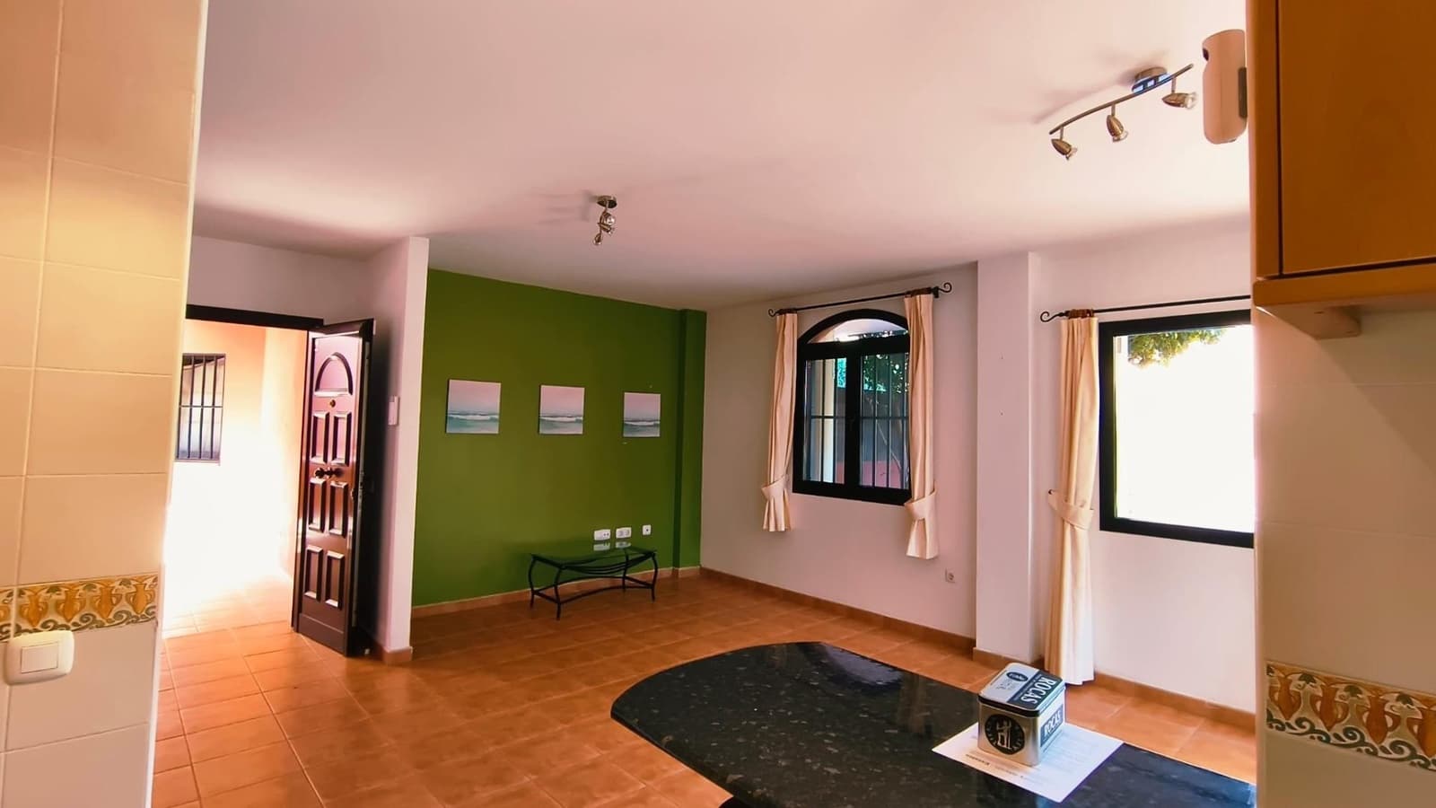 2 soveværelse Lejlighed til salg i Corralejo med garage - € 269.000 (Ref: 9943696)