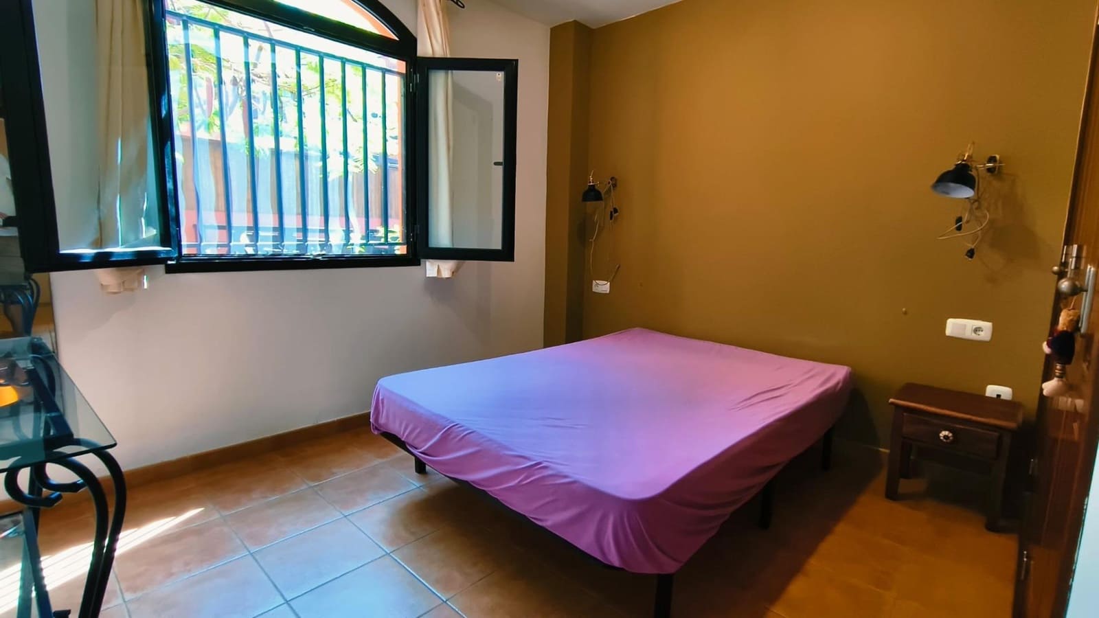 2 soveværelse Lejlighed til salg i Corralejo med garage - € 269.000 (Ref: 9943696)