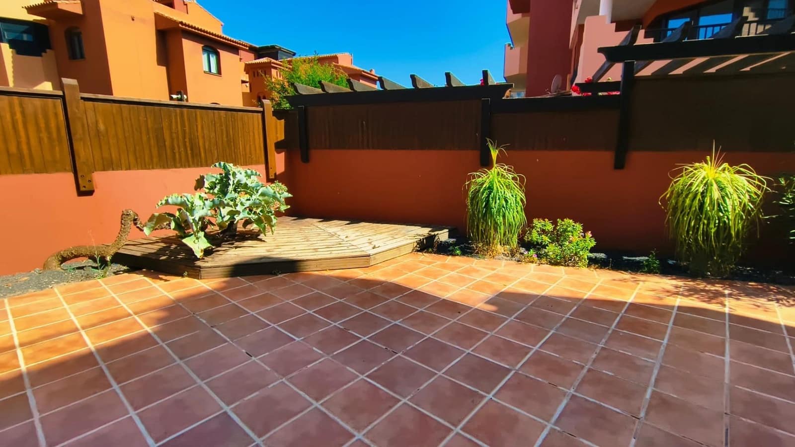 2 soveværelse Lejlighed til salg i Corralejo med garage - € 269.000 (Ref: 9943696)