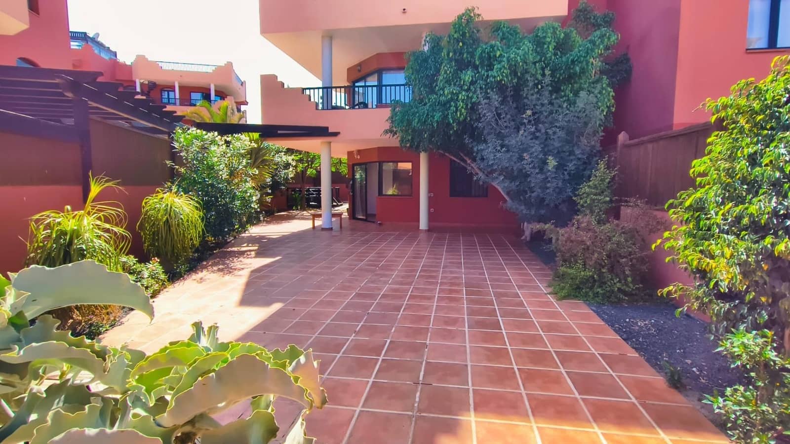 2 soveværelse Lejlighed til salg i Corralejo med garage - € 269.000 (Ref: 9943696)