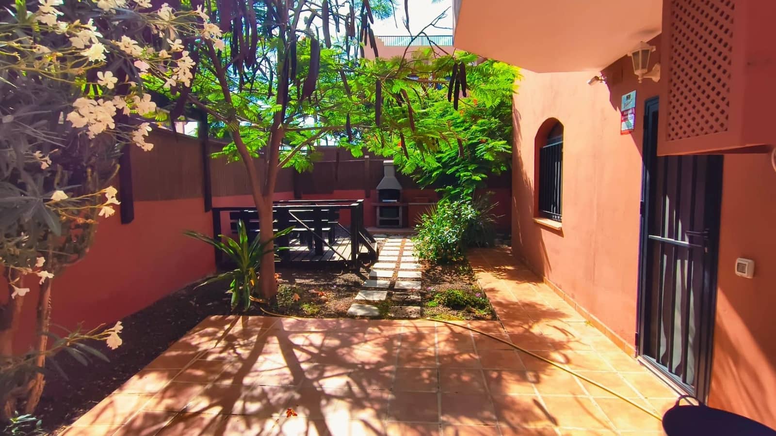 2 soveværelse Lejlighed til salg i Corralejo med garage - € 269.000 (Ref: 9943696)