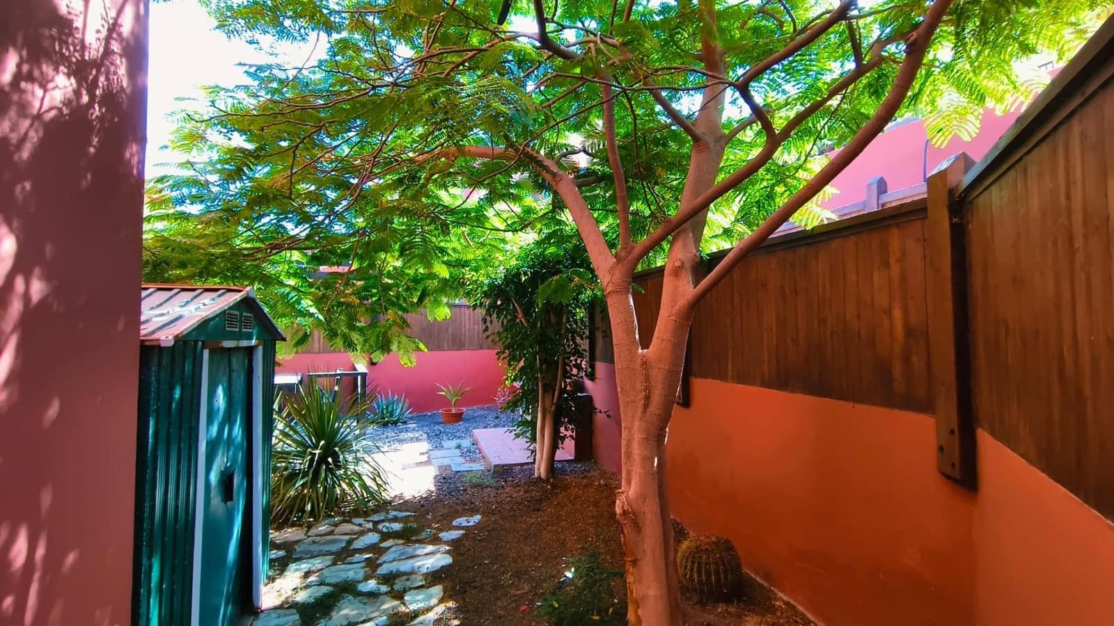 2 soveværelse Lejlighed til salg i Corralejo med garage - € 269.000 (Ref: 9943696)