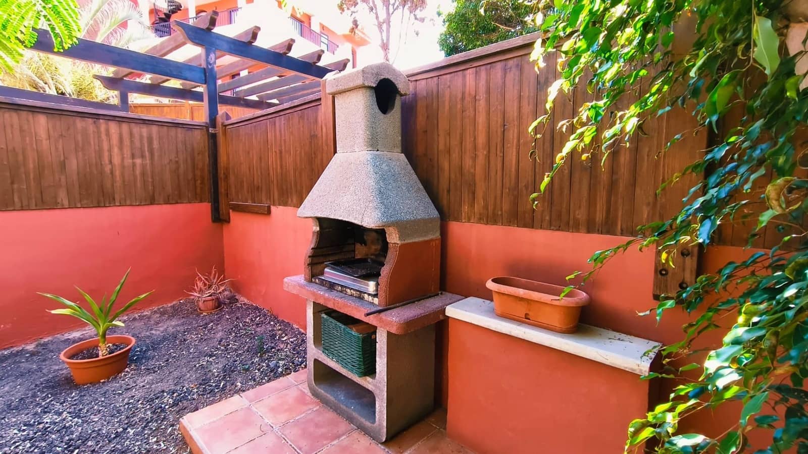 2 soveværelse Lejlighed til salg i Corralejo med garage - € 269.000 (Ref: 9943696)