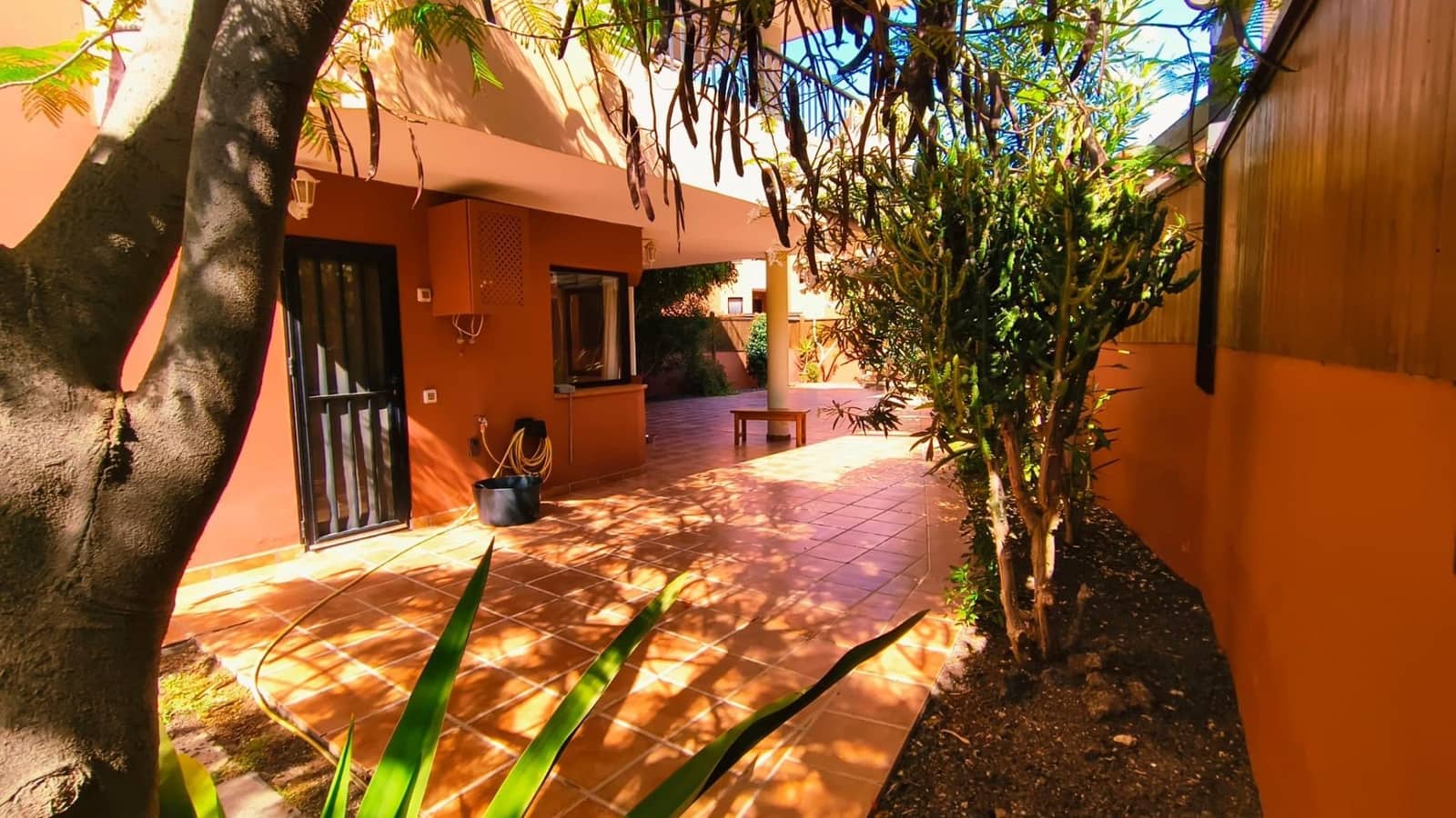 2 soveværelse Lejlighed til salg i Corralejo med garage - € 269.000 (Ref: 9943696)