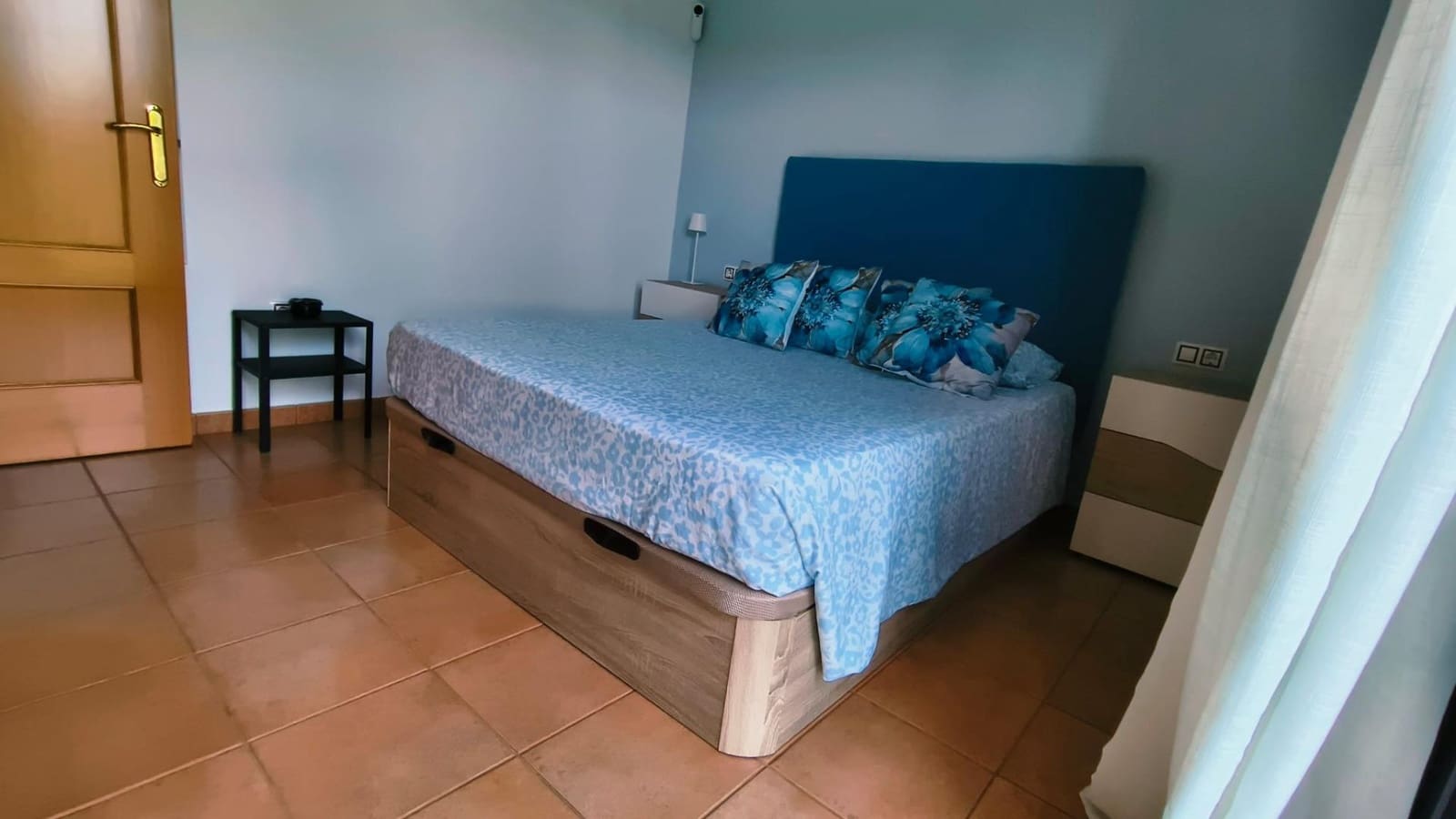 1 soveværelse Rækkehus til salg i Lajares med swimmingpool - € 199.000 (Ref: 9948114)
