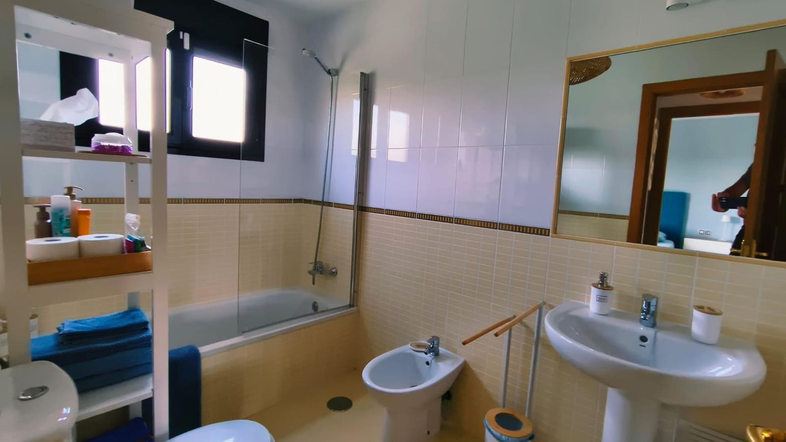1 soveværelse Rækkehus til salg i Lajares med swimmingpool - € 199.000 (Ref: 9948114)