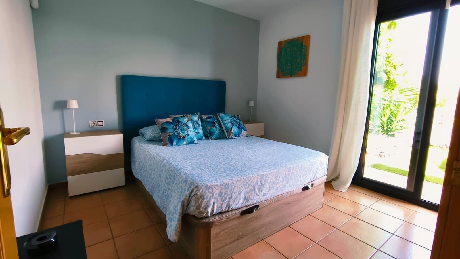 1 soveværelse Rækkehus til salg i Lajares med swimmingpool - € 199.000 (Ref: 9948114)