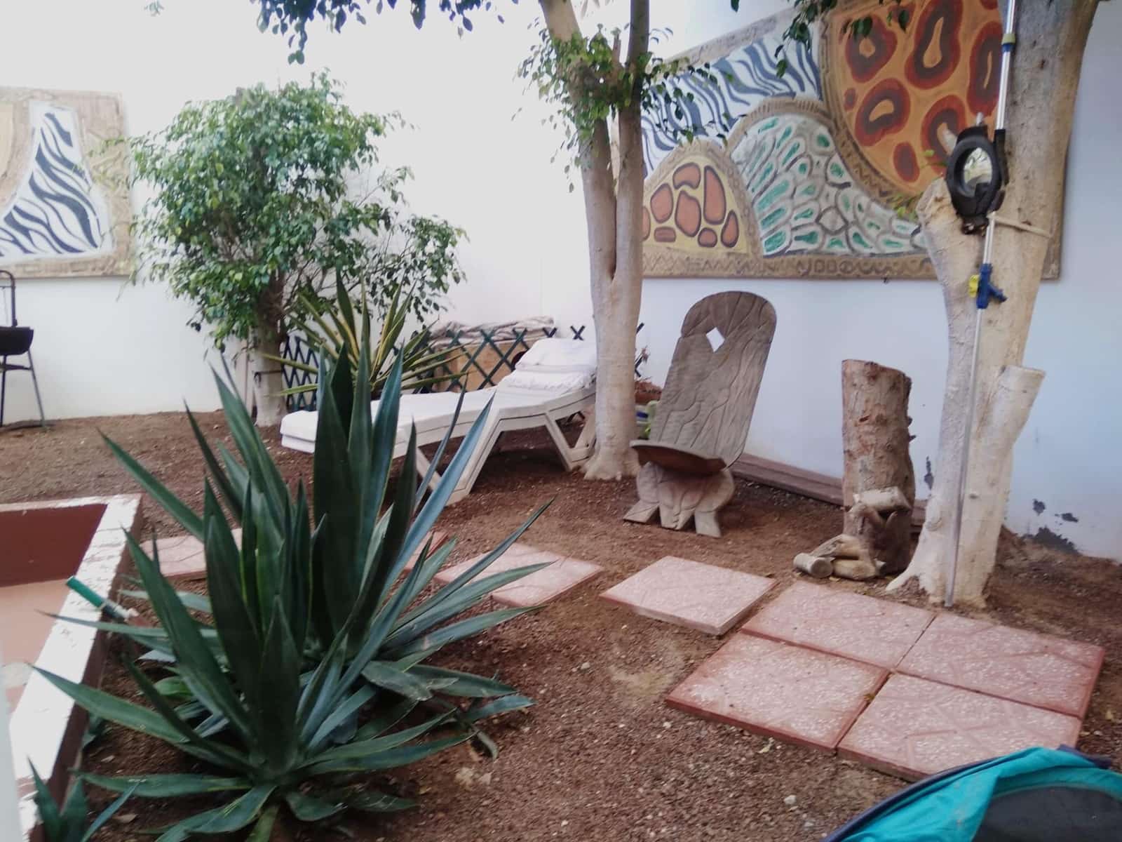 8 chambre Villa/Maison à vendre à Costa Calma avec piscine - 800 000 € (Ref: 9950008)